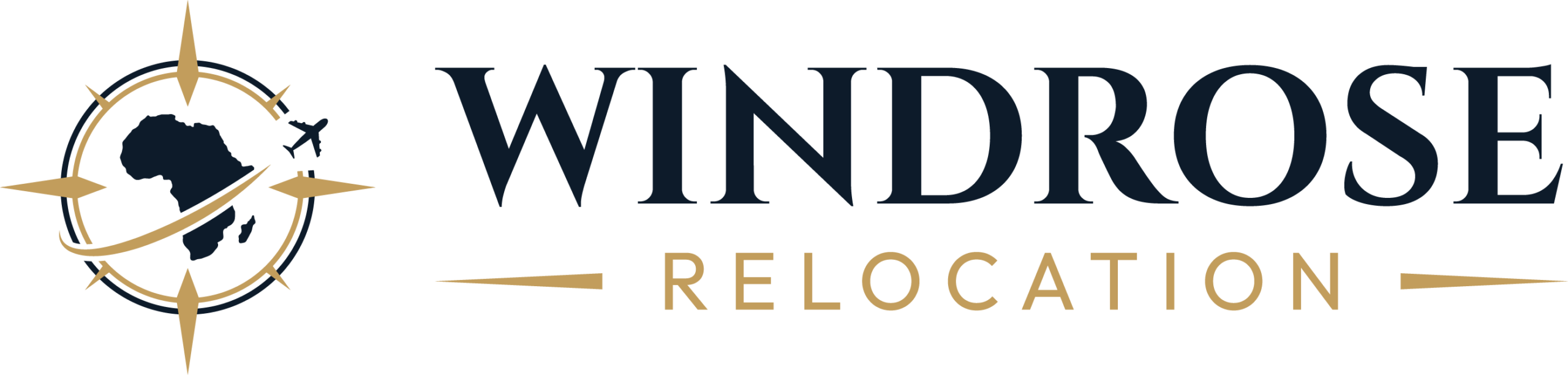 Windrose Relocation